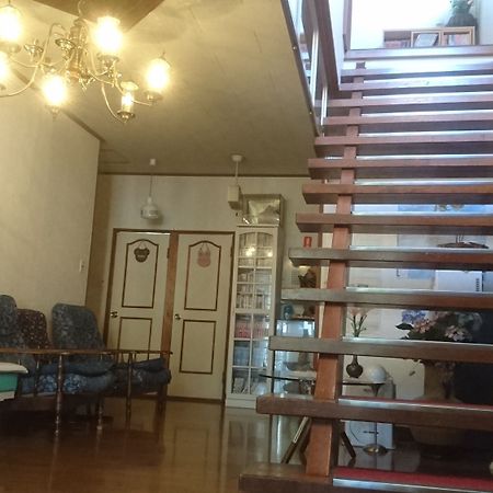 Villa Yamanami 山中湖村 エクステリア 写真